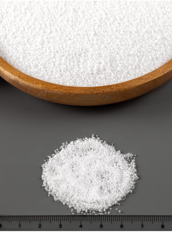 Stearic Acid in PVC Granule